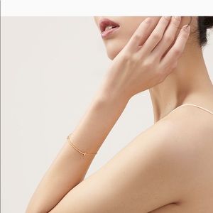 Tiffany & Co Bracelet 18k Gold ** Brand New